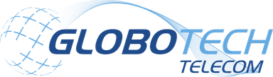 GloboTech Telecom Logo