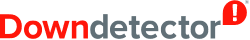 Logo Downdetector