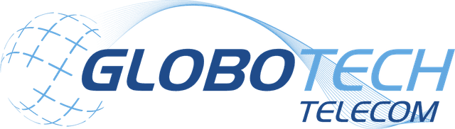 GloboTech Telecom Logo