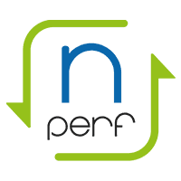 Logo nPerf