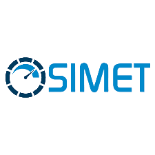 Logo Simet